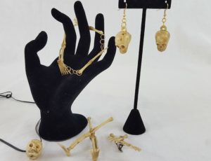 Skeleton Jewerly