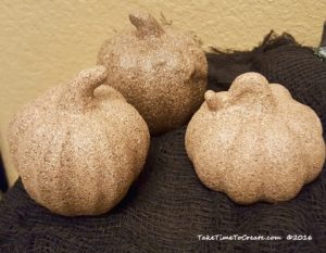 finished-faux-stone-pumpkins