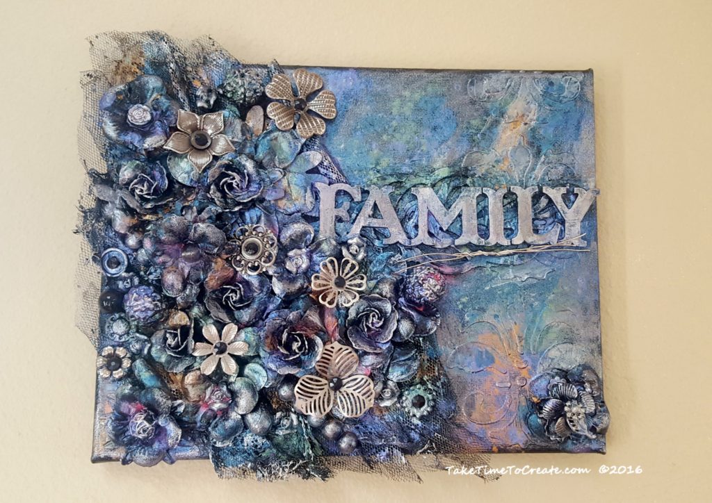 family-mixed-media