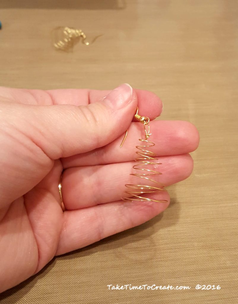 diy-wire-christmas-tree-earrings-take-time-to-create