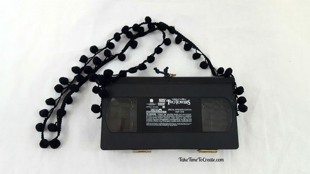 Vhs purse hot sale