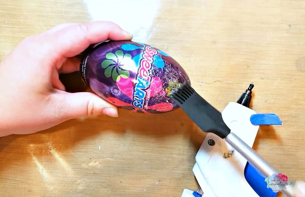 diy dragon egg