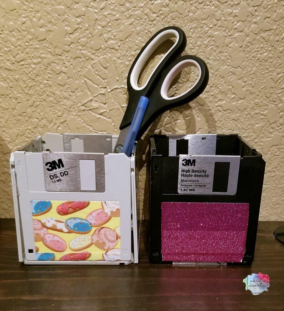 DIY School Supplies