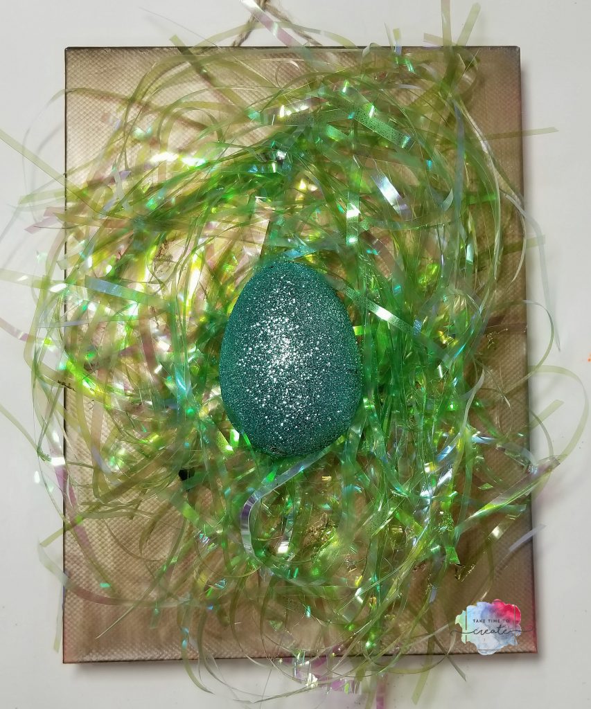 Dollar Tree Easter DIY